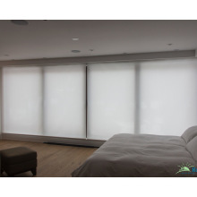 2017 popular Most Popular Premium Quality Best Price Motorized manual outdoot interior roller shades sheer